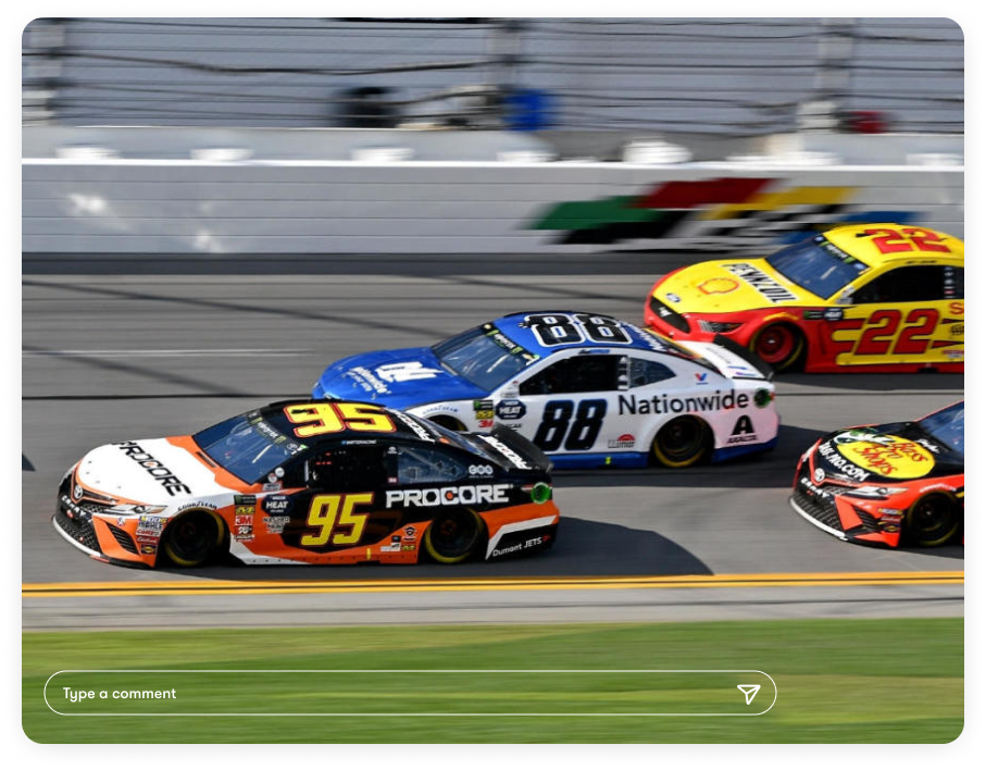 Online Shopping, Reimagined