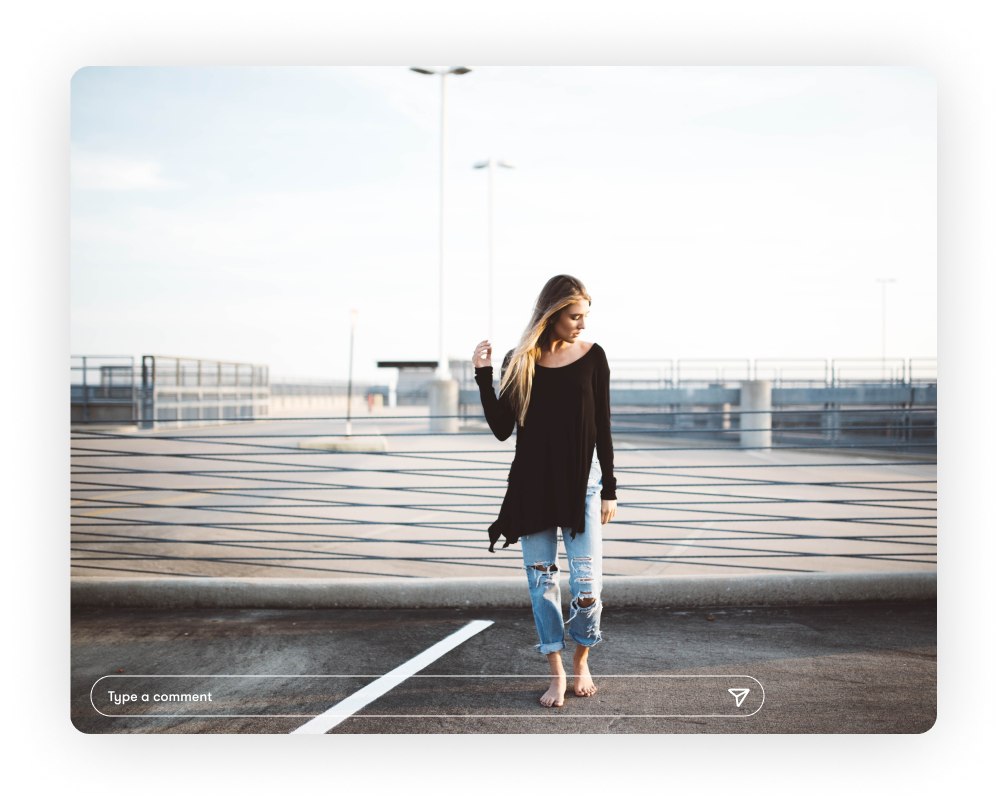 Online Shopping, Reimagined